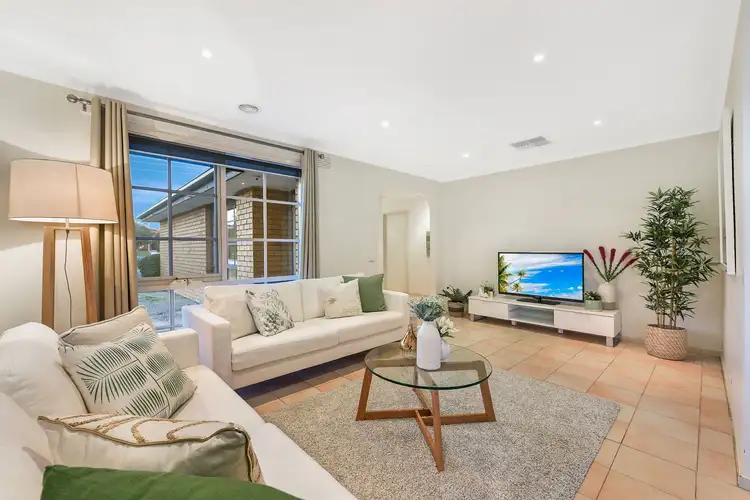 Second view of Homely house listing, 9 Jarvis Crescent, Dandenong North VIC 3175