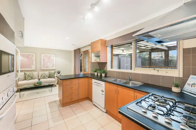 Third view of Homely house listing, 9 Jarvis Crescent, Dandenong North VIC 3175