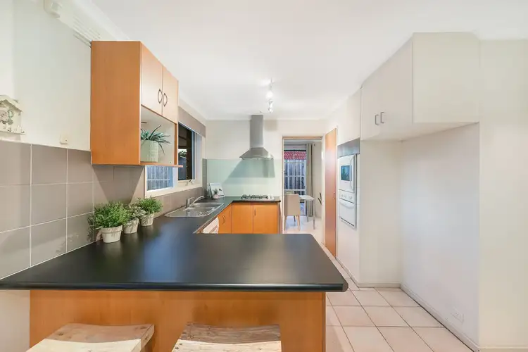 Fourth view of Homely house listing, 9 Jarvis Crescent, Dandenong North VIC 3175