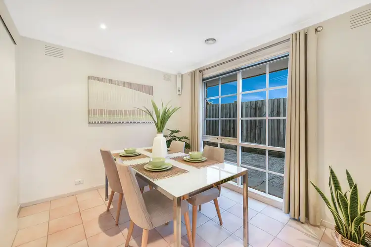 Fifth view of Homely house listing, 9 Jarvis Crescent, Dandenong North VIC 3175