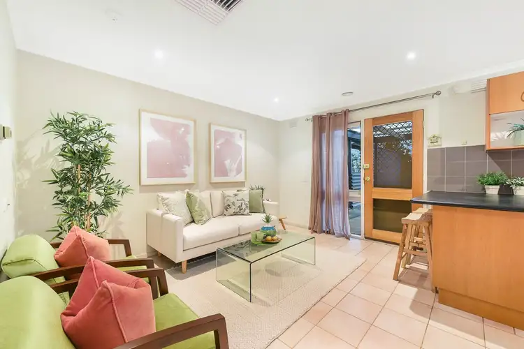 Sixth view of Homely house listing, 9 Jarvis Crescent, Dandenong North VIC 3175