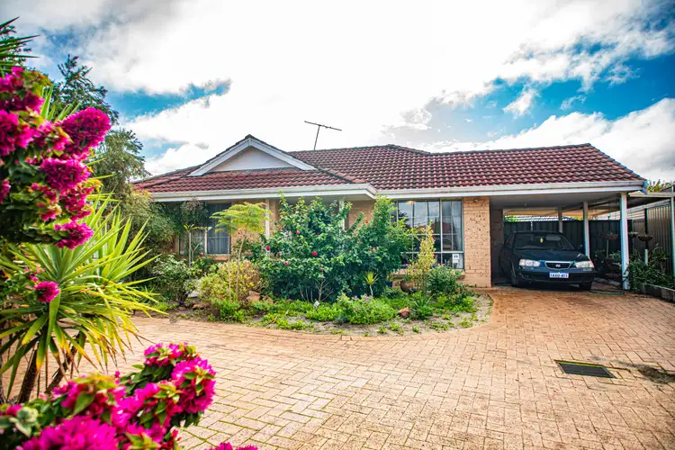 Main view of Homely house listing, 2/115 Armadale Road, Rivervale WA 6103