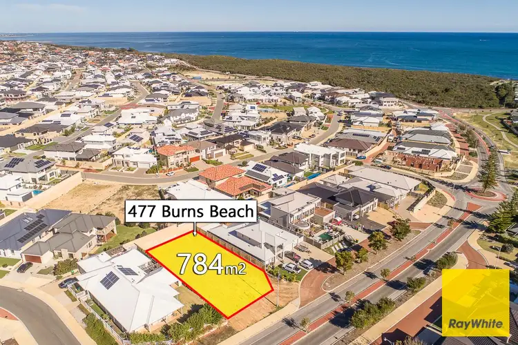 477 Burns Beach Road, Iluka WA 6028