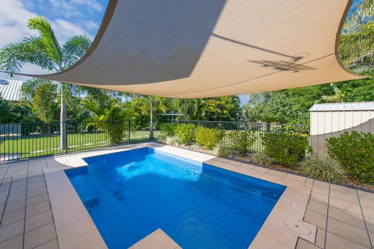 Main view of Homely house listing, 5 Pacific Avenue, Bushland Beach QLD 4818