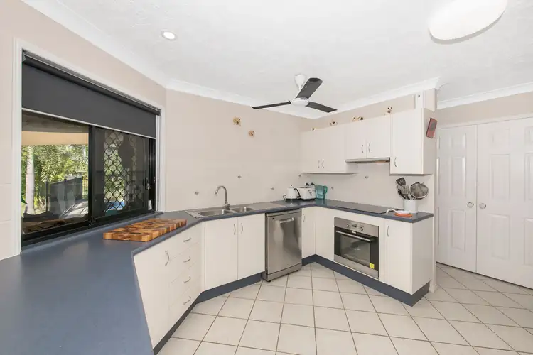 Third view of Homely house listing, 5 Pacific Avenue, Bushland Beach QLD 4818