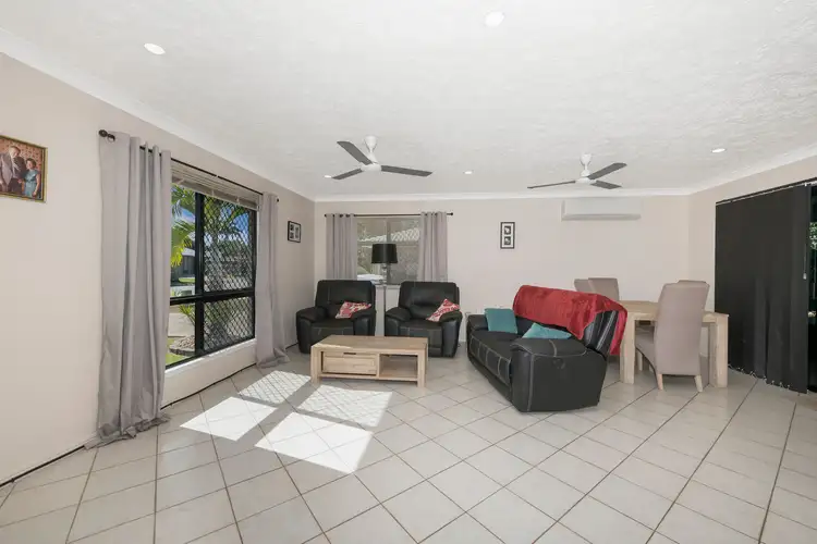 Fourth view of Homely house listing, 5 Pacific Avenue, Bushland Beach QLD 4818
