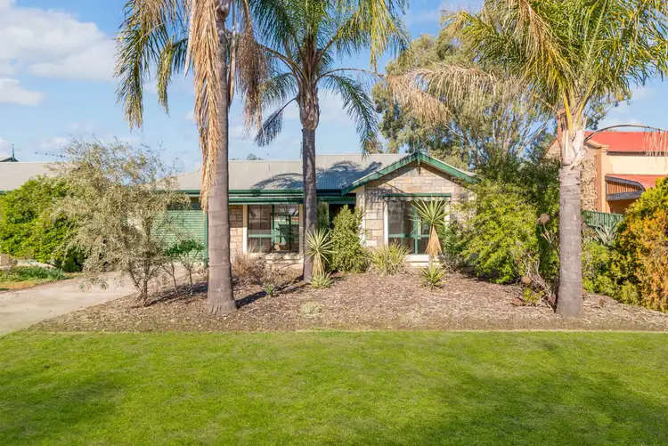 Second view of Homely house listing, 1/71 Paxton Street, Willaston SA 5118
