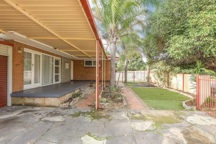 Fourth view of Homely house listing, 22 Gosnells Road West, Maddington WA 6109
