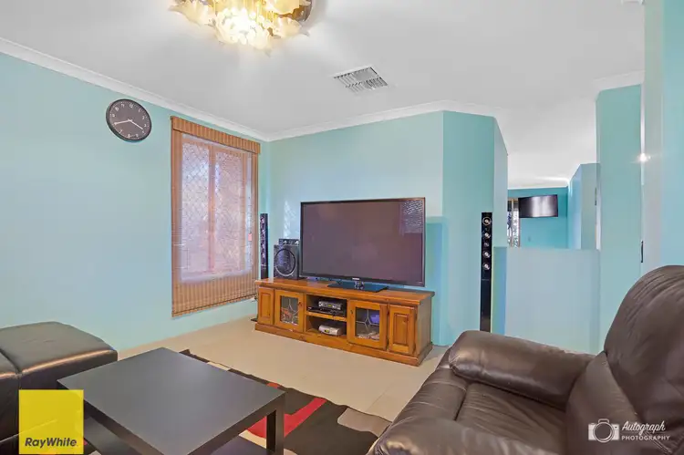 Fourth view of Homely house listing, 29 Firethorn Retreat, Mirrabooka WA 6061