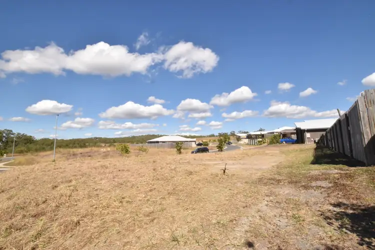 Third view of Homely land listing, 2 Hope Phillips Crescent, O'connell QLD 4680