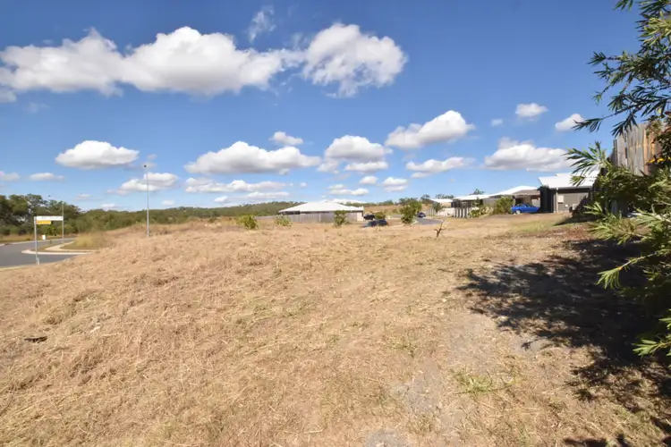 Fourth view of Homely land listing, 2 Hope Phillips Crescent, O'connell QLD 4680