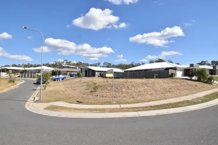 Fifth view of Homely land listing, 2 Hope Phillips Crescent, O'connell QLD 4680