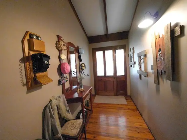 Second view of Homely house listing, 29 Preston Street, Canowindra NSW 2804