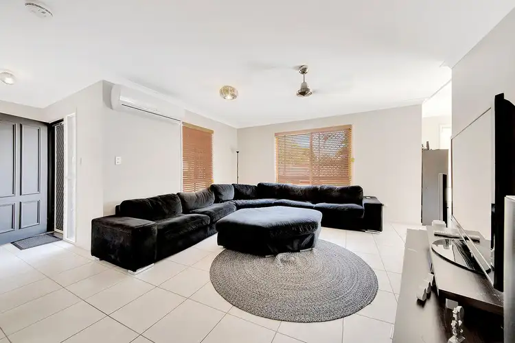 Sixth view of Homely house listing, 1 Ashbrook Court, New Auckland QLD 4680