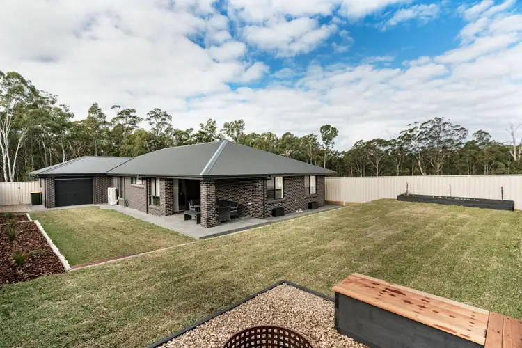 22 Alata Crescent, South Nowra NSW 2541