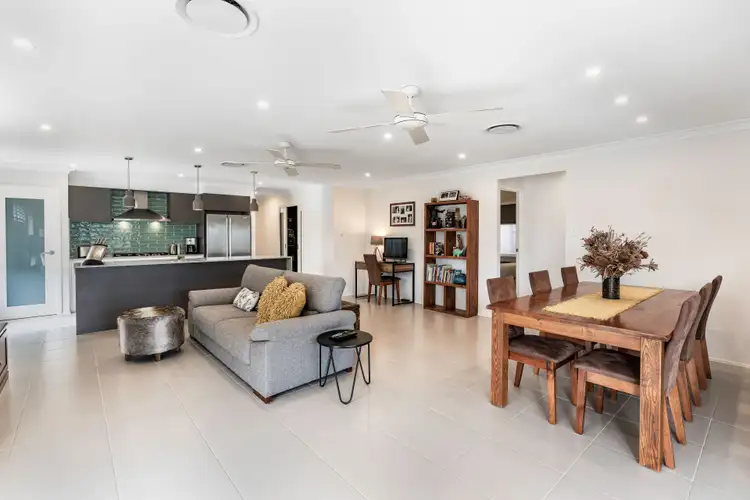 Third view of Homely house listing, 22 Alata Crescent, South Nowra NSW 2541