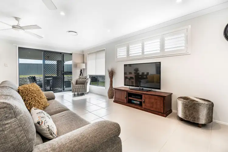 Fourth view of Homely house listing, 22 Alata Crescent, South Nowra NSW 2541