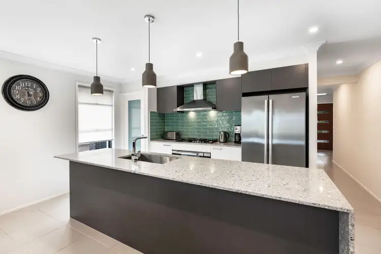 Fifth view of Homely house listing, 22 Alata Crescent, South Nowra NSW 2541