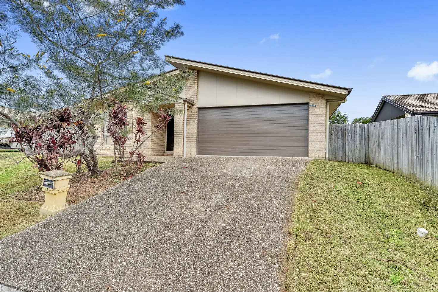 Main view of Homely house listing, 11 Hine Court, Redbank Plains QLD 4301