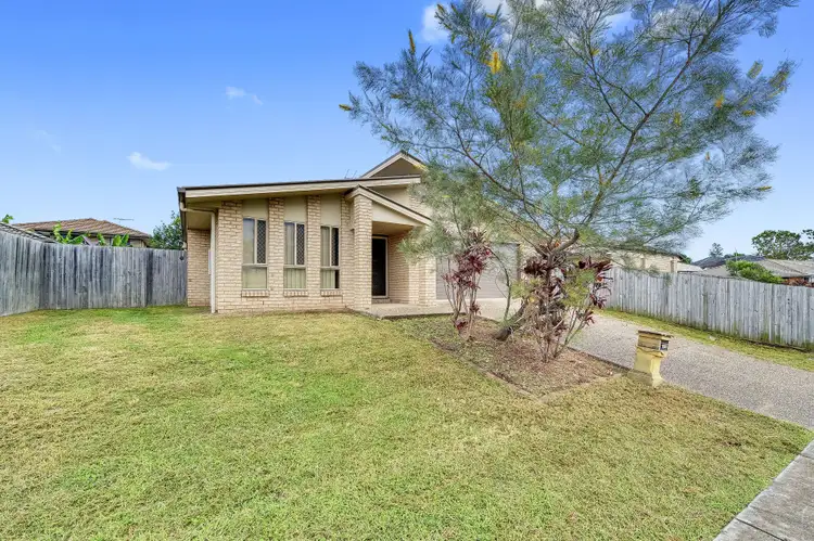 Second view of Homely house listing, 11 Hine Court, Redbank Plains QLD 4301