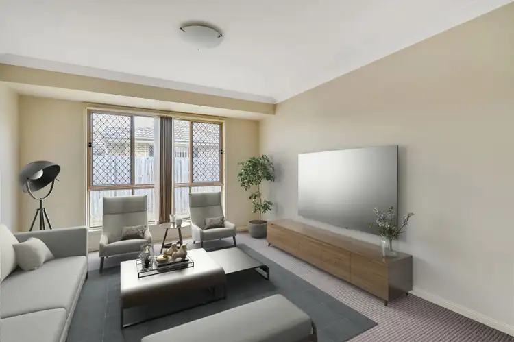 Third view of Homely house listing, 11 Hine Court, Redbank Plains QLD 4301