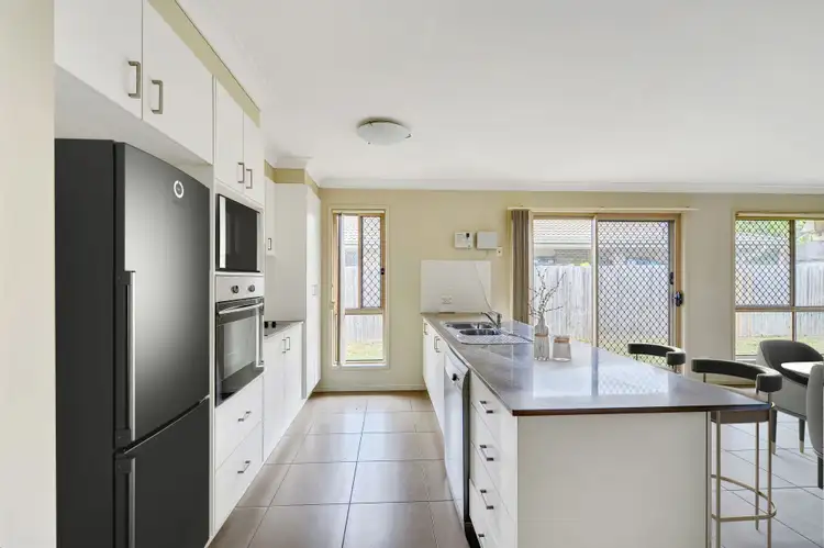 Fourth view of Homely house listing, 11 Hine Court, Redbank Plains QLD 4301