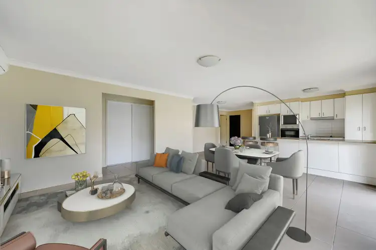 Sixth view of Homely house listing, 11 Hine Court, Redbank Plains QLD 4301