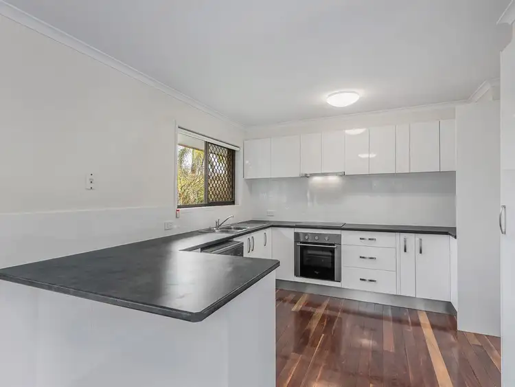 Second view of Homely house listing, 2 Gwydir Street, Riverhills QLD 4074