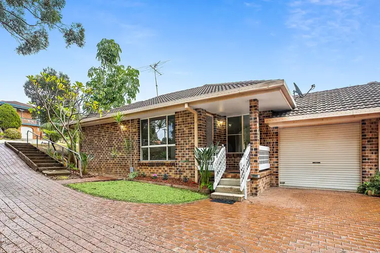 1/16 Amaroo Crescent, Toormina NSW 2452