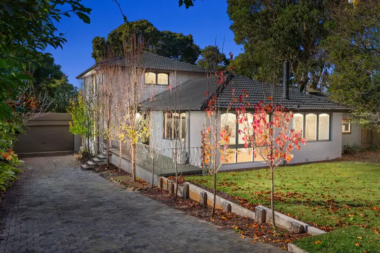 Main view of Homely house listing, 39 Pine Hill Drive, Frankston VIC 3199