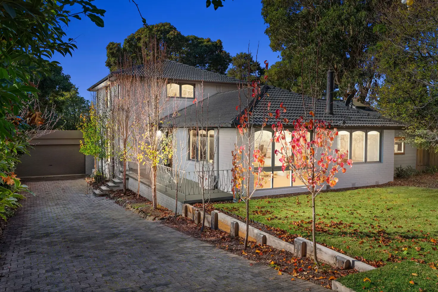 Main view of Homely house listing, 39 Pine Hill Drive, Frankston VIC 3199