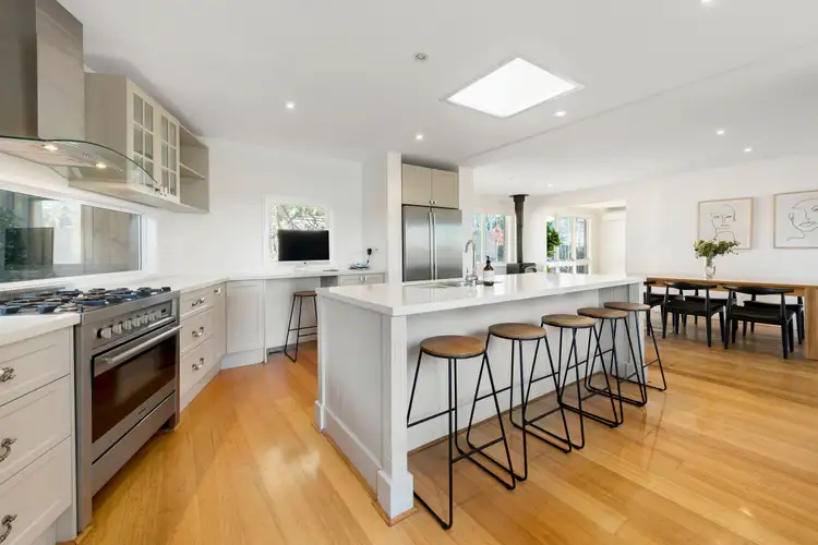 Second view of Homely house listing, 39 Pine Hill Drive, Frankston VIC 3199