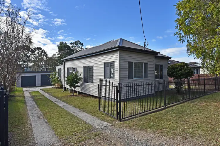 40 Edden Street, Bellbird NSW 2325