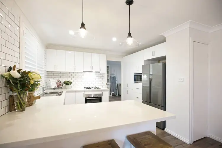 Second view of Homely house listing, 4 Bradyn Place, Glenmore Park NSW 2745