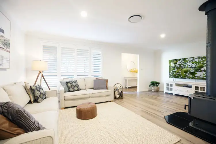 Third view of Homely house listing, 4 Bradyn Place, Glenmore Park NSW 2745