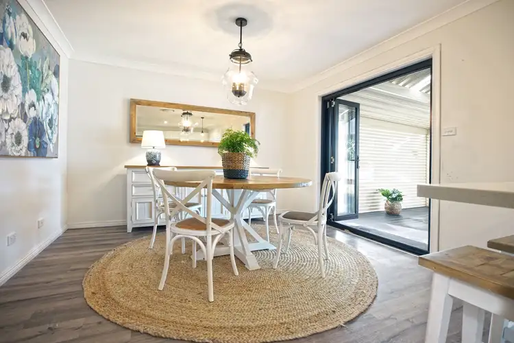 Fourth view of Homely house listing, 4 Bradyn Place, Glenmore Park NSW 2745