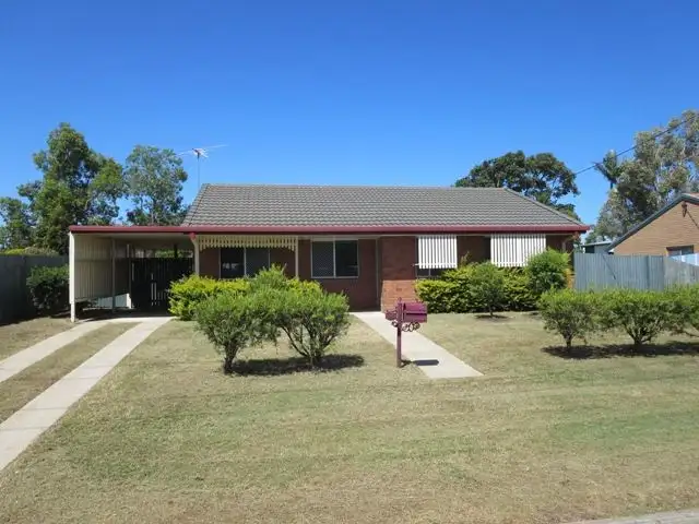 Main view of Homely house listing, 6 Bateman Street, Deception Bay QLD 4508