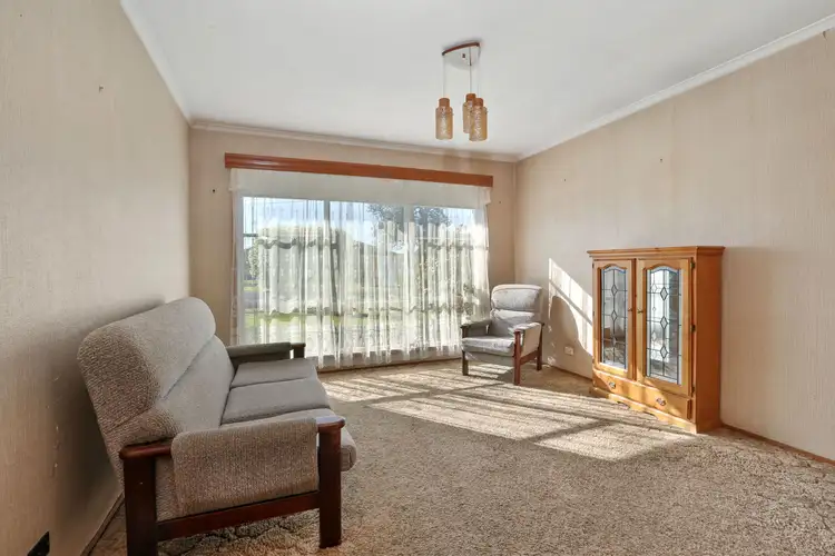 Second view of Homely house listing, 1 Wyoming Avenue, Corio VIC 3214