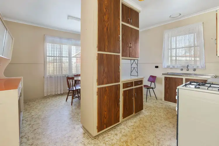 Third view of Homely house listing, 1 Wyoming Avenue, Corio VIC 3214