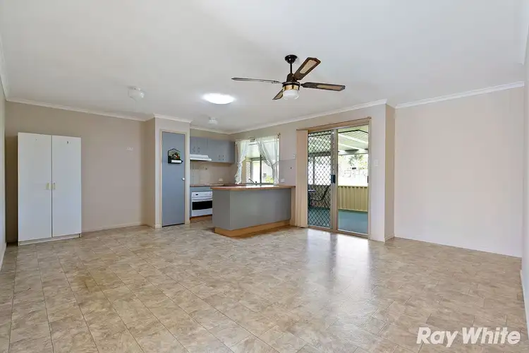 Second view of Homely house listing, 42 Philip Street, Howard QLD 4659