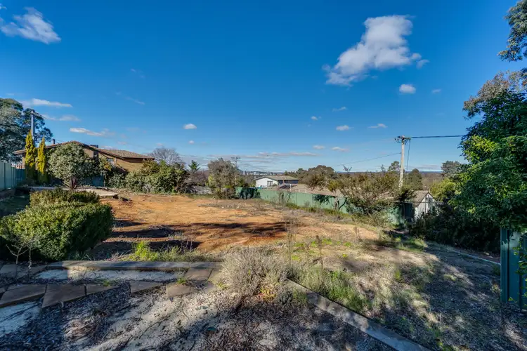 Second view of Homely land listing, 9 Linger Place, Melba ACT 2615
