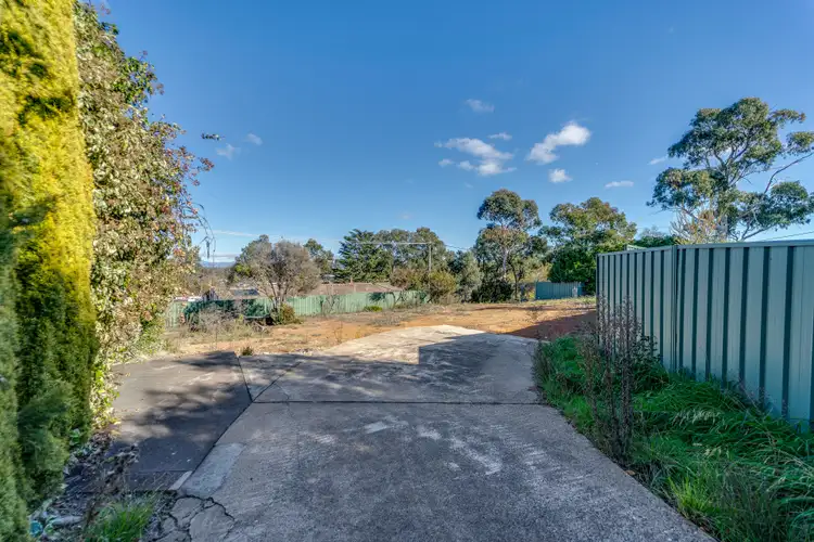 Third view of Homely land listing, 9 Linger Place, Melba ACT 2615