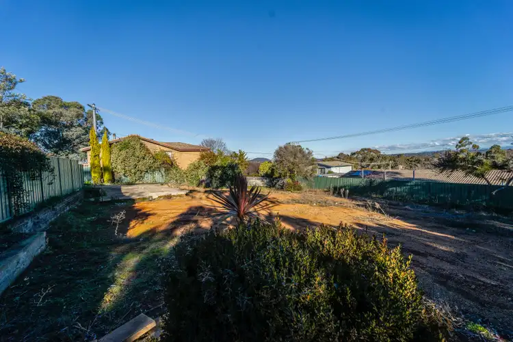 Fifth view of Homely land listing, 9 Linger Place, Melba ACT 2615