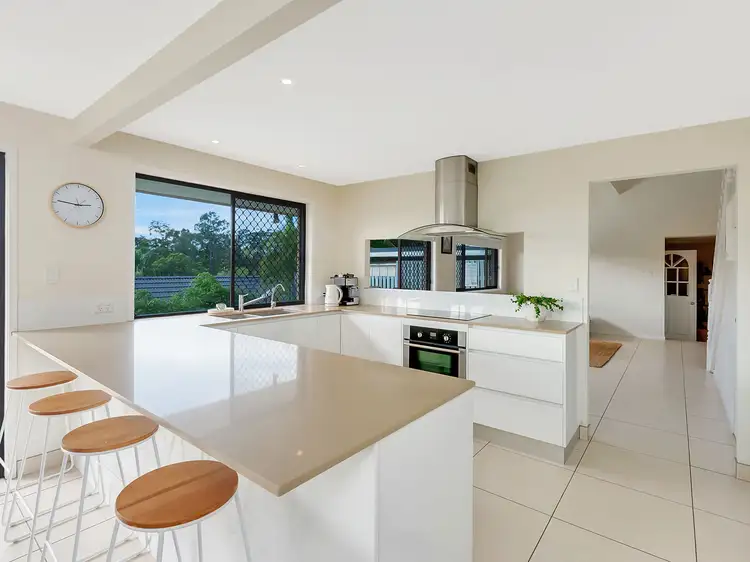 Main view of Homely house listing, 10 Wilga Court, Ashmore QLD 4214