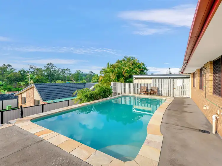 Fourth view of Homely house listing, 10 Wilga Court, Ashmore QLD 4214