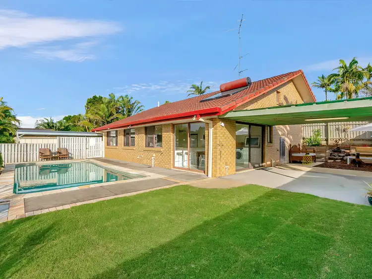 Fifth view of Homely house listing, 10 Wilga Court, Ashmore QLD 4214