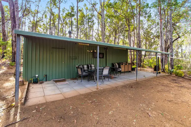 Fourth view of Homely rural property listing, Address available on request
