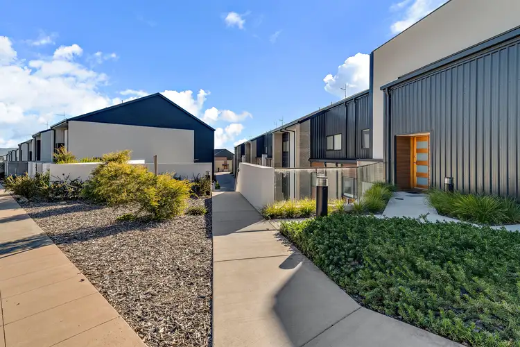 Main view of Homely unit listing, 21/76 Stockman Avenue, Lawson ACT 2617