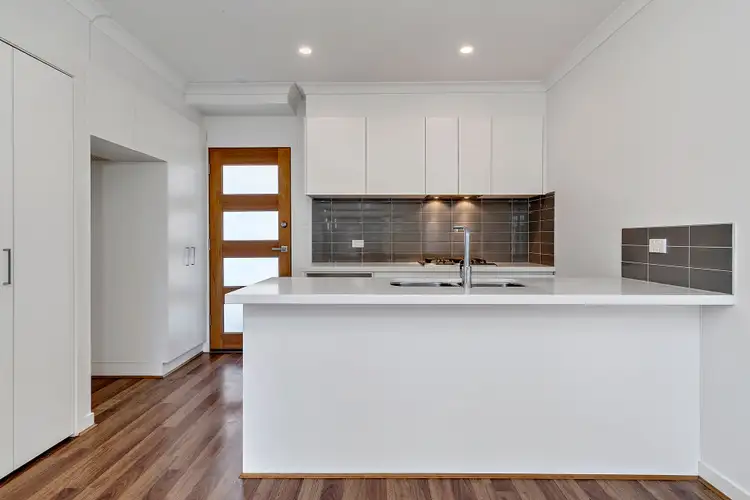 Second view of Homely unit listing, 21/76 Stockman Avenue, Lawson ACT 2617