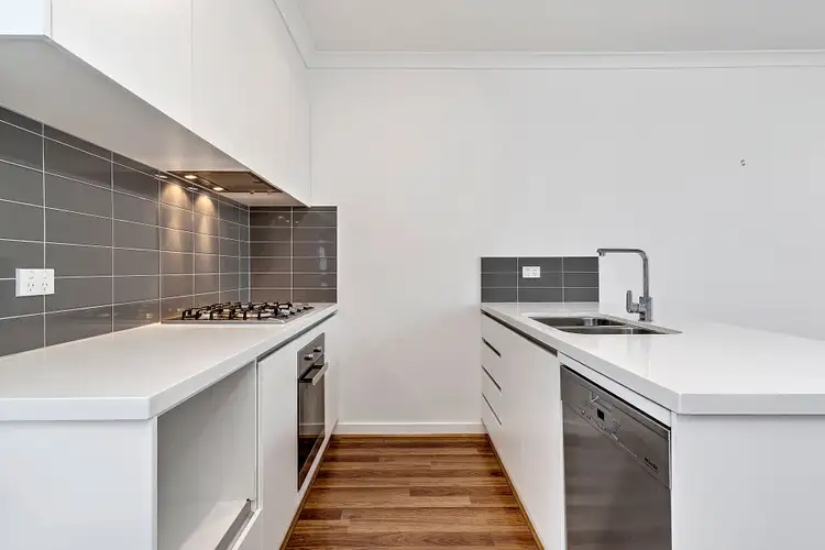 Third view of Homely unit listing, 21/76 Stockman Avenue, Lawson ACT 2617